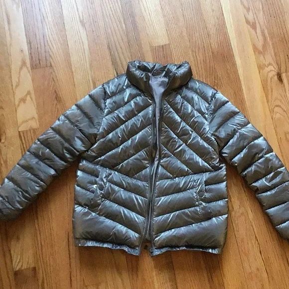 Zara Girls Jacket - Picture 1 of 5